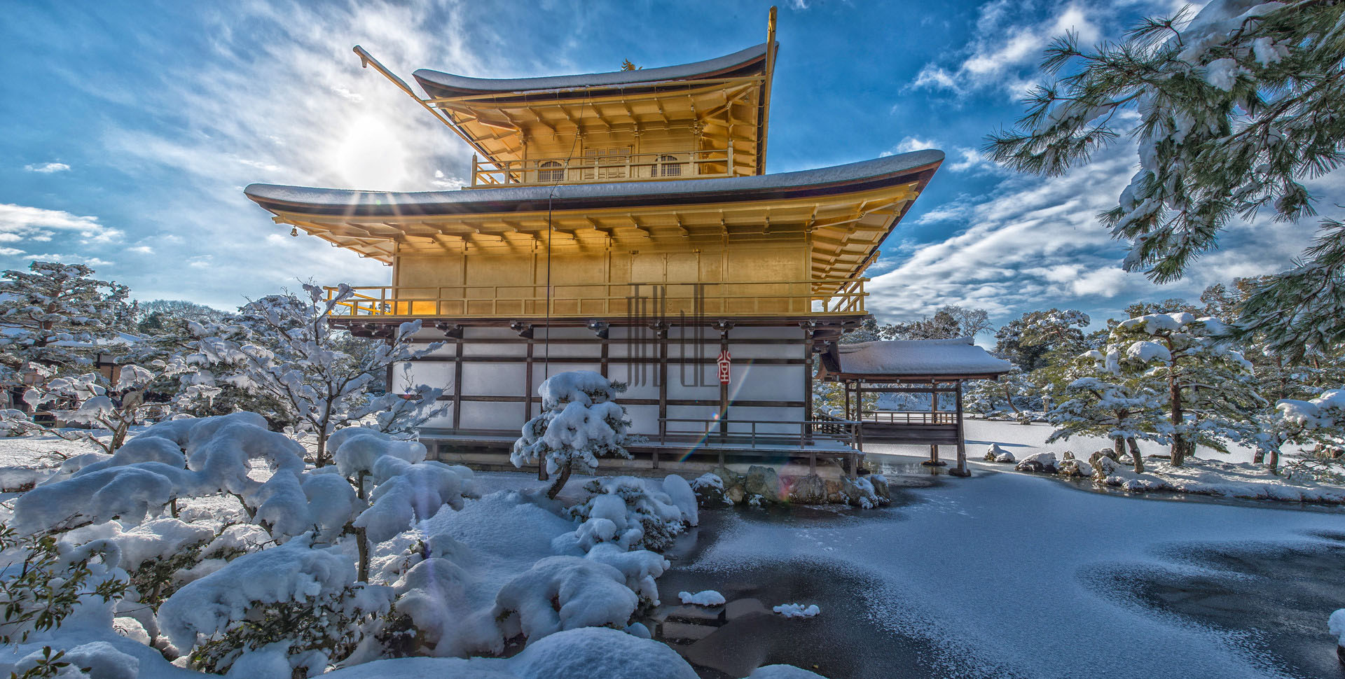 金阁寺