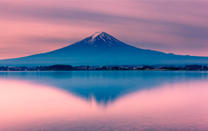 富士山